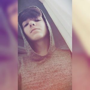 Meet your Posher, Trevor